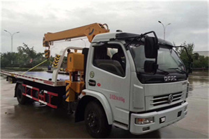 北庄24小时道路救援服务